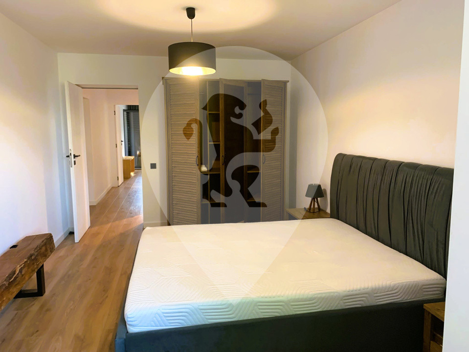 Apartament 3 camere Premium Centru Istoric - 107 mp 