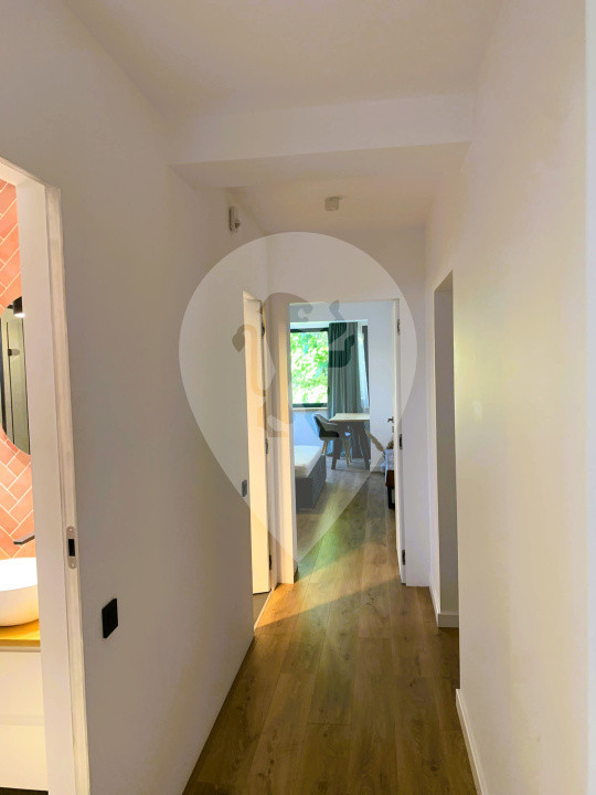Apartament 3 camere Premium Centru Istoric - 107 mp 