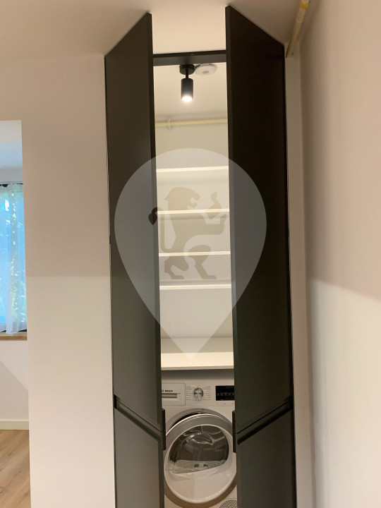 Apartament 3 camere Premium Centru Istoric - 107 mp 