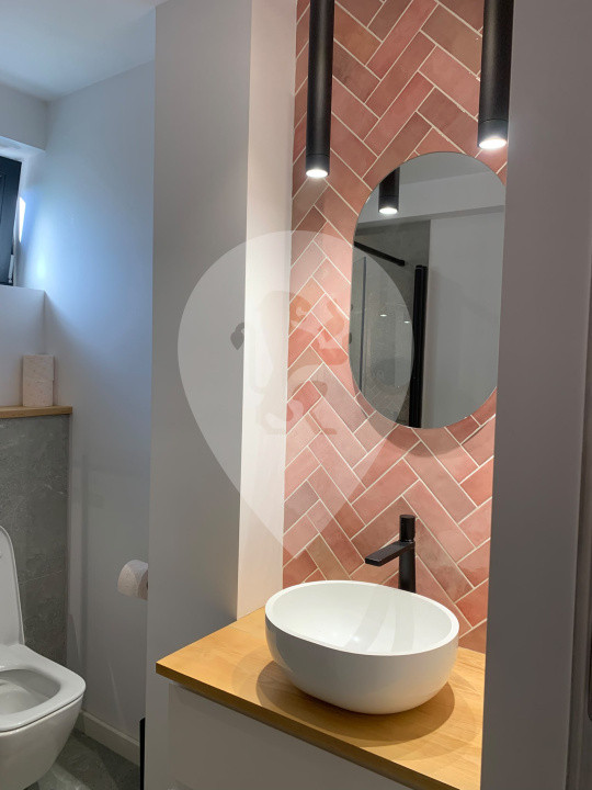 Apartament 3 camere Premium Centru Istoric - 107 mp 