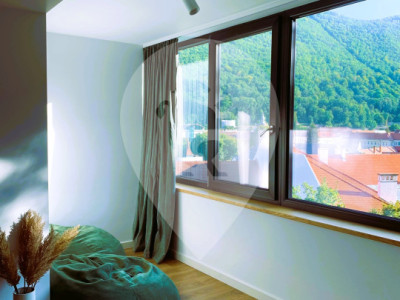 Apartament 3 camere Premium Centru Istoric - 107 mp 