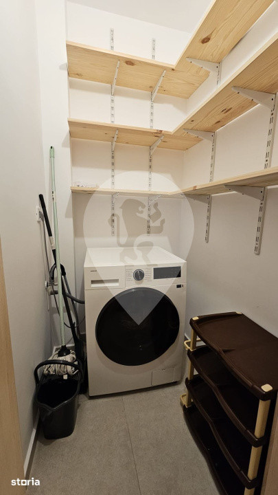 Apartament 2 camere de închiriat| Loc de parcare | Kasper Residence
