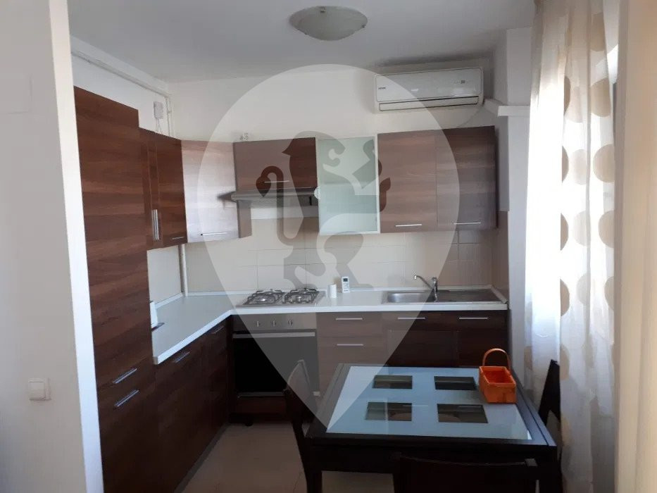 APARTAMENT 2 CAMERE OPEN SPACE - PRIVILEGIO - (PET FRIENDLY) TALIE MICĂ