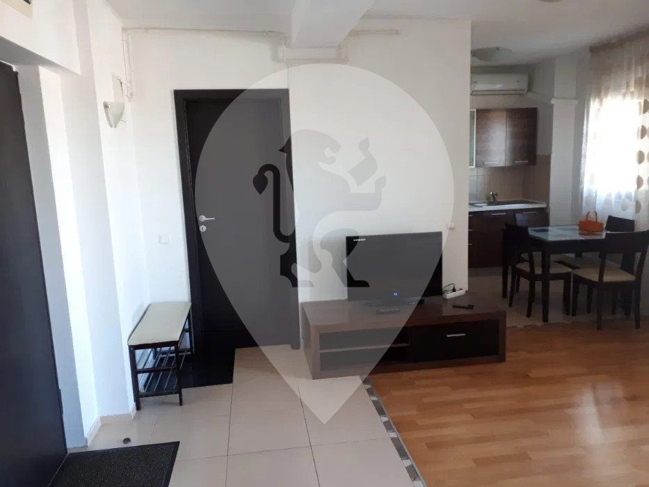 APARTAMENT 2 CAMERE OPEN SPACE - PRIVILEGIO - (PET FRIENDLY) TALIE MICĂ