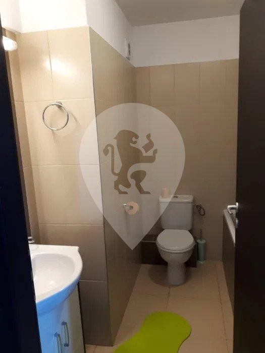 APARTAMENT 2 CAMERE OPEN SPACE - PRIVILEGIO - (PET FRIENDLY) TALIE MICĂ
