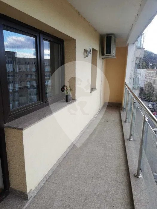 APARTAMENT 2 CAMERE OPEN SPACE - PRIVILEGIO - (PET FRIENDLY) TALIE MICĂ