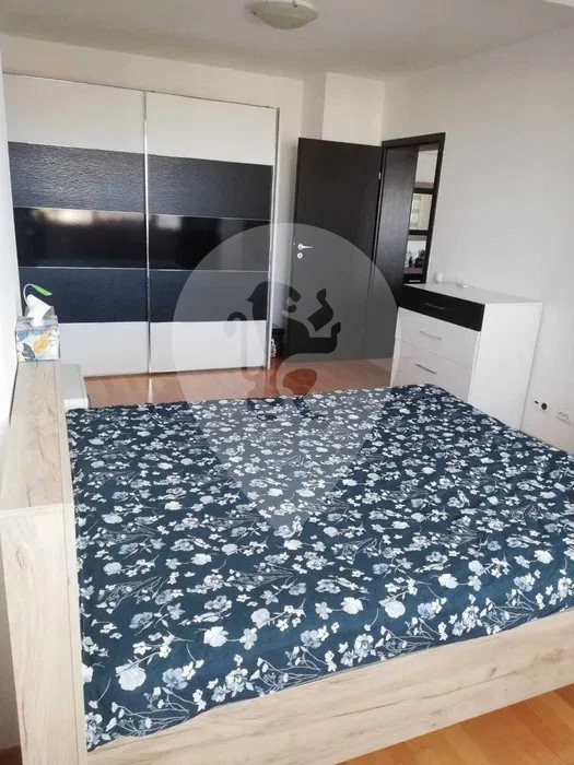 APARTAMENT 2 CAMERE OPEN SPACE - PRIVILEGIO - (PET FRIENDLY) TALIE MICĂ