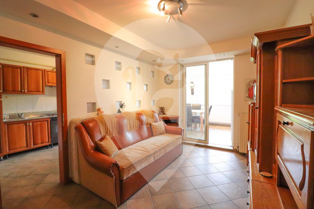 0% comision- Apartament 4 camere în Poiana Brașov