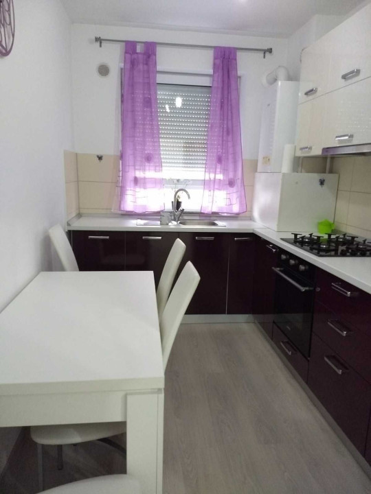 Apartament Elegant cu 2 Camere în Avantgarden