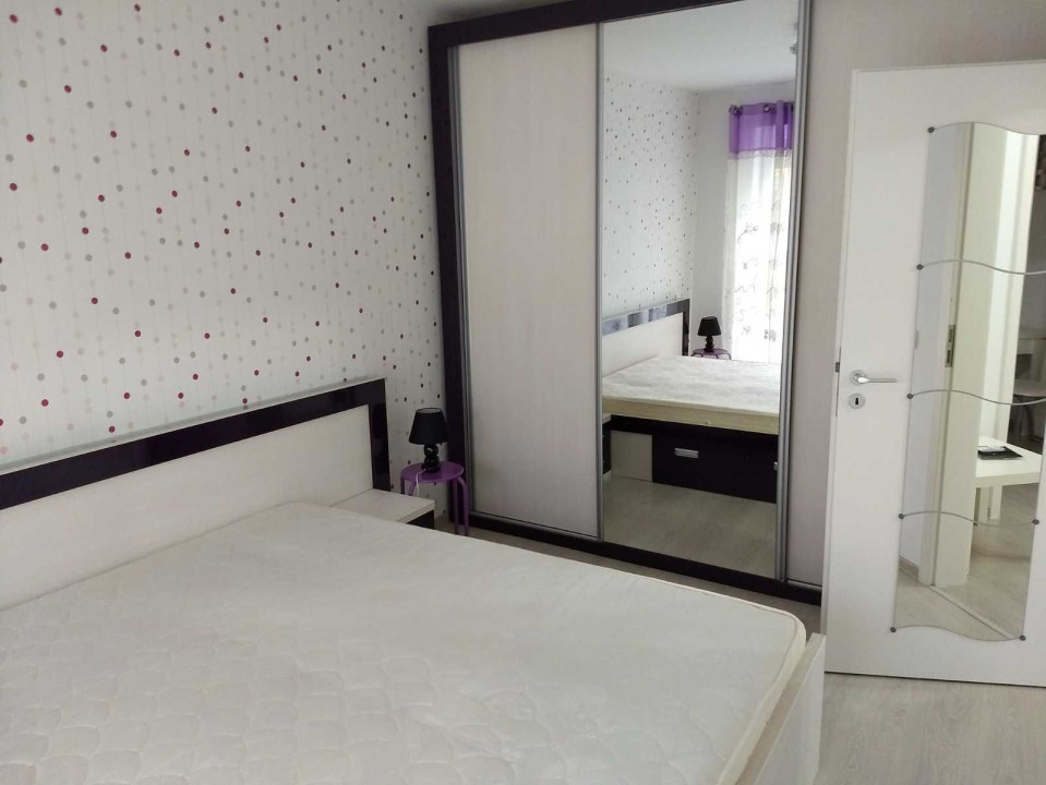 Apartament Elegant cu 2 Camere în Avantgarden