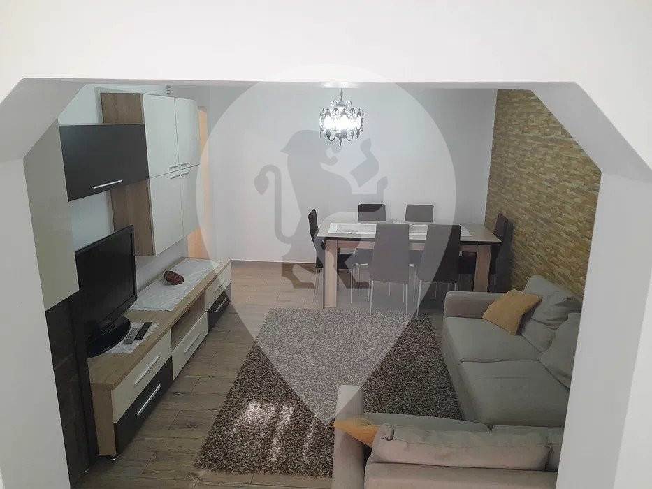 APARTAMENT 3 CAMERE ASTRA - PET FRIENDLY