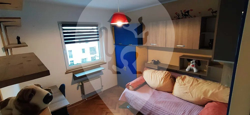 APARTAMENT 2 CAMERE CENTRU CIVIC - PET FRIENDLY