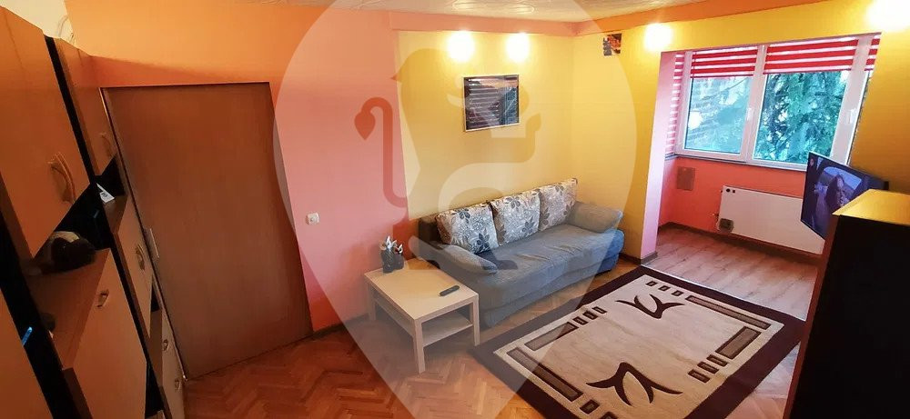 APARTAMENT 2 CAMERE CENTRU CIVIC - PET FRIENDLY