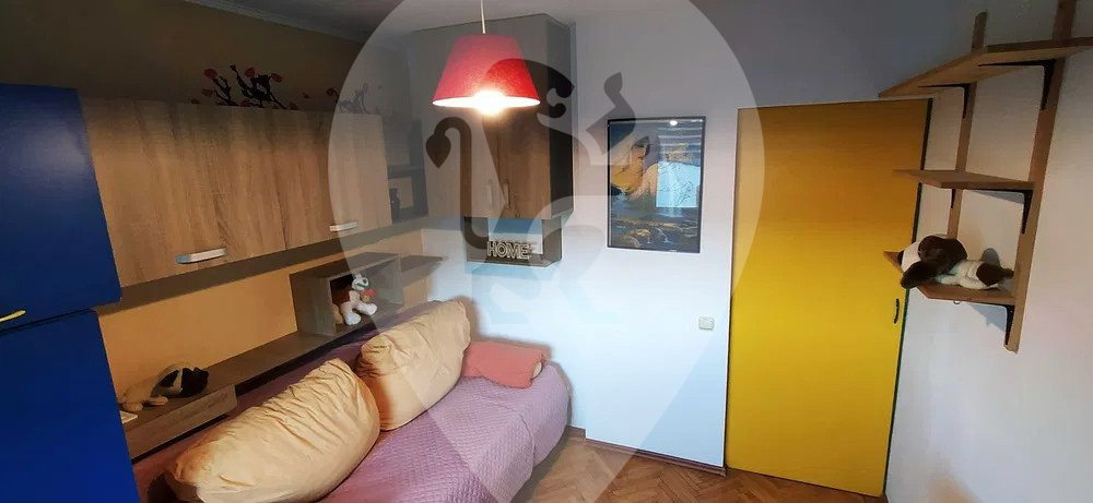 APARTAMENT 2 CAMERE CENTRU CIVIC - PET FRIENDLY