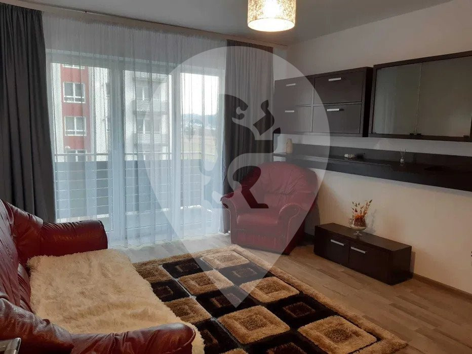 APARTAMENT 2 CAMERE -  AVANTGARDEN 3