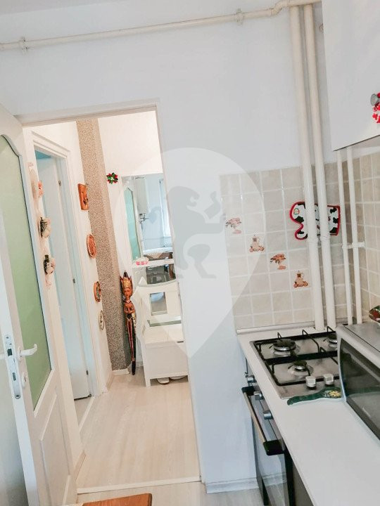 Apartament de vanzare cu 2 camere pe strada Armoniei