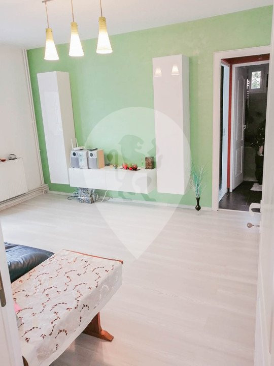 Apartament de vanzare cu 2 camere pe strada Armoniei