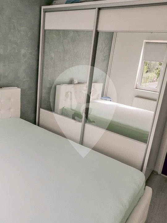 Apartament de vanzare cu 2 camere pe strada Armoniei