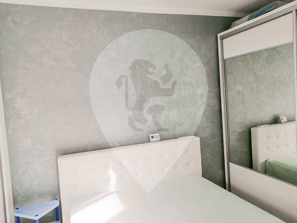 Apartament de vanzare cu 2 camere pe strada Armoniei