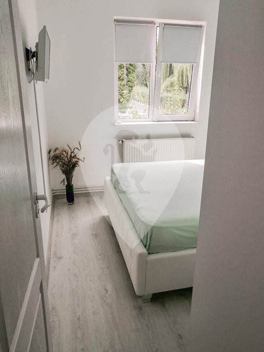 Apartament de vanzare cu 2 camere pe strada Armoniei