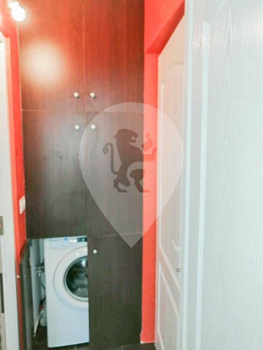 Apartament de vanzare cu 2 camere pe strada Armoniei
