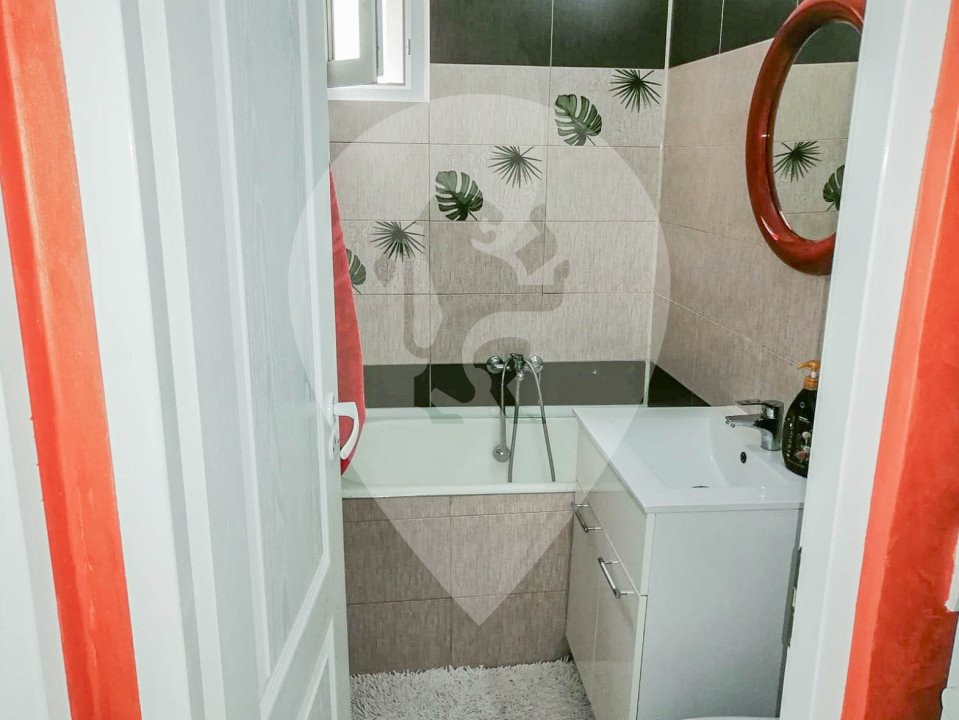 Apartament de vanzare cu 2 camere pe strada Armoniei