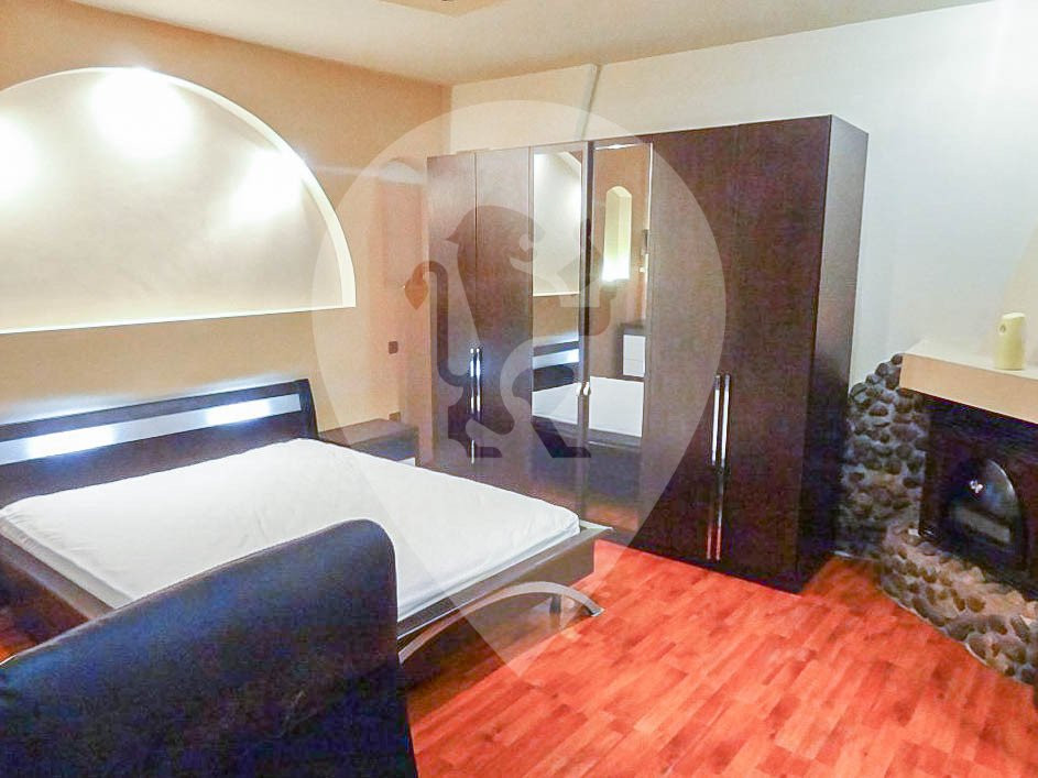 Garsoniera Transformata in apartament cu 2 camere ultracentrala