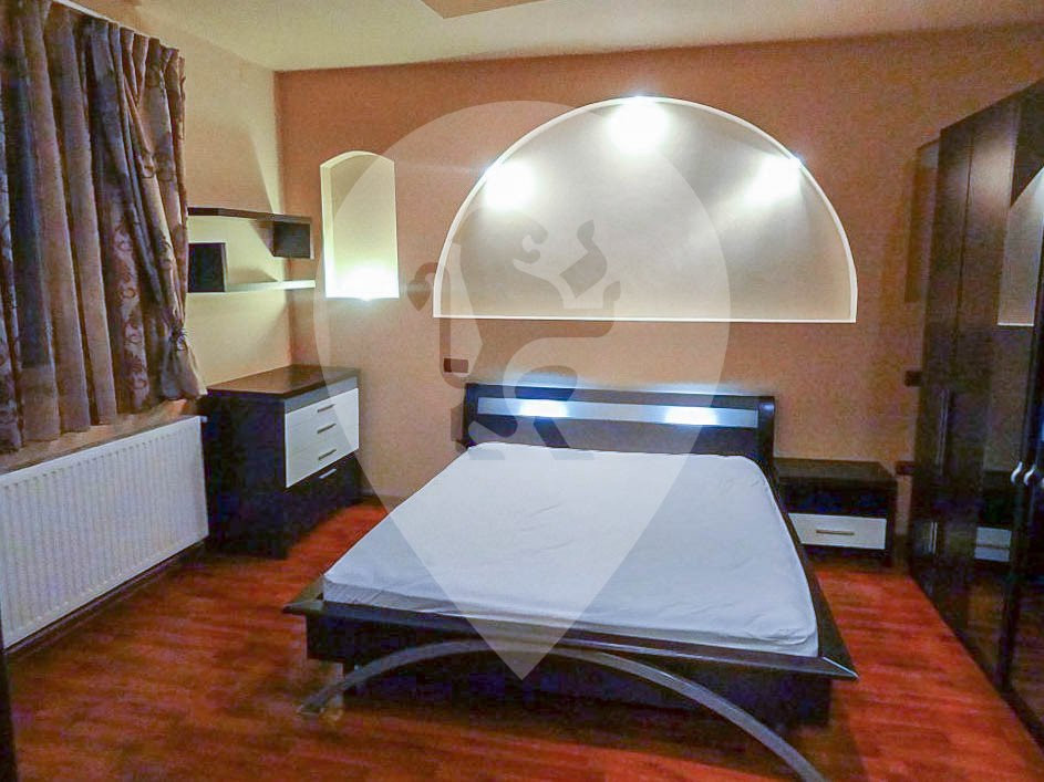 Garsoniera Transformata in apartament cu 2 camere ultracentrala