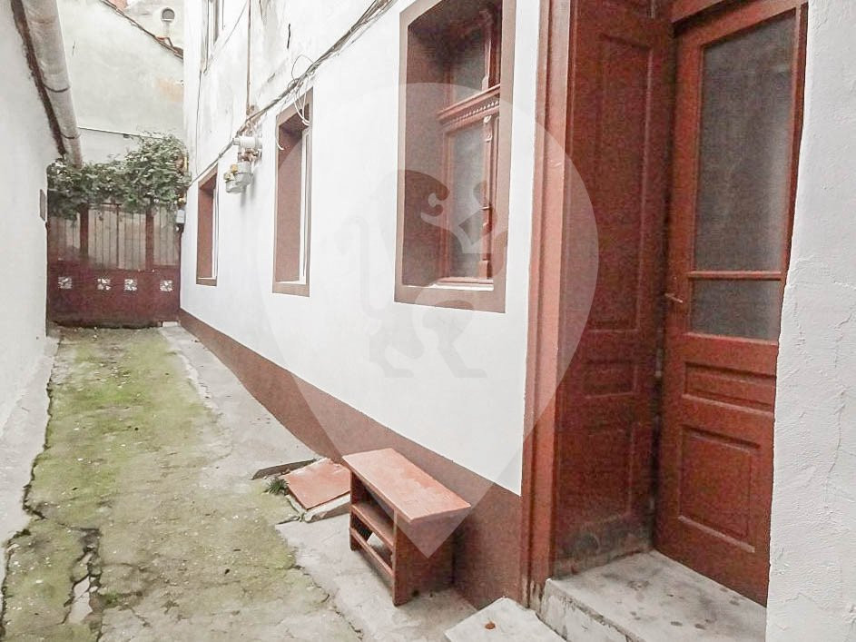 Garsoniera Transformata in apartament cu 2 camere ultracentrala