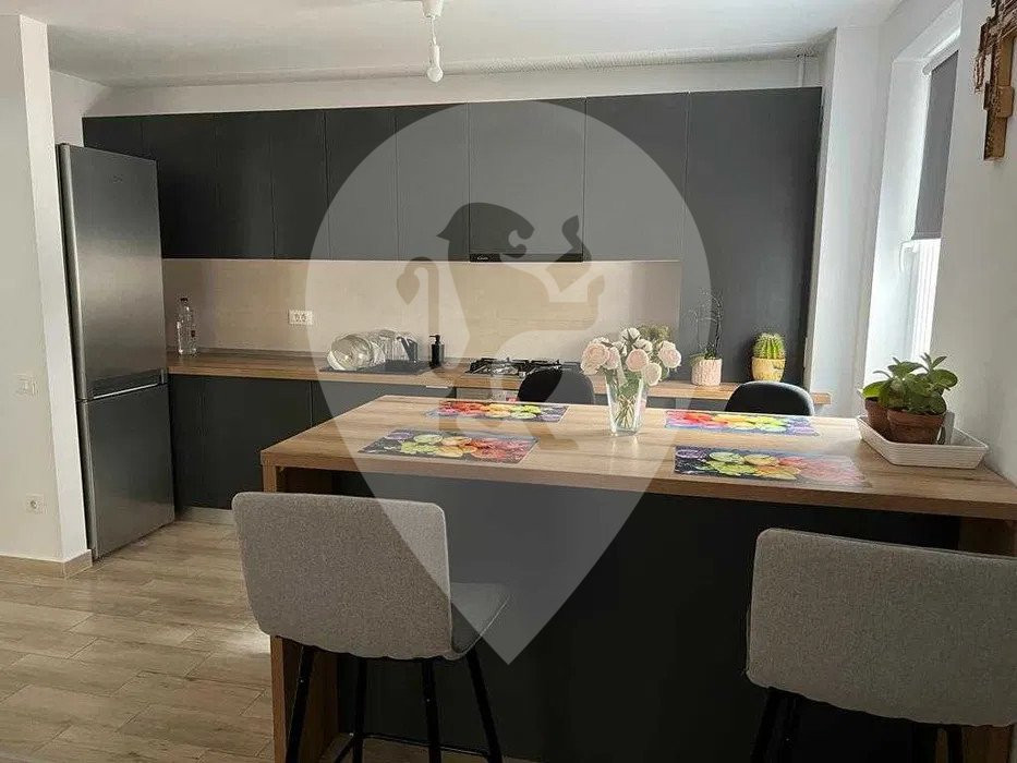 APARTAMENT 2 CAMERE OPEN SPACE -URBAN PLAZA- PET FRIENDLY