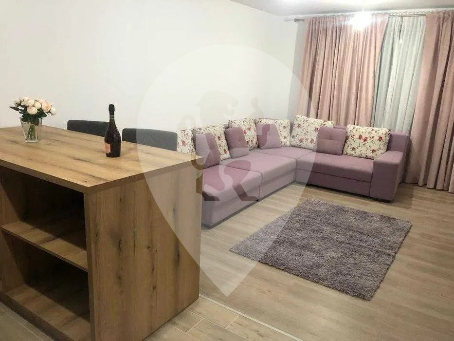 APARTAMENT 2 CAMERE OPEN SPACE -URBAN PLAZA- PET FRIENDLY