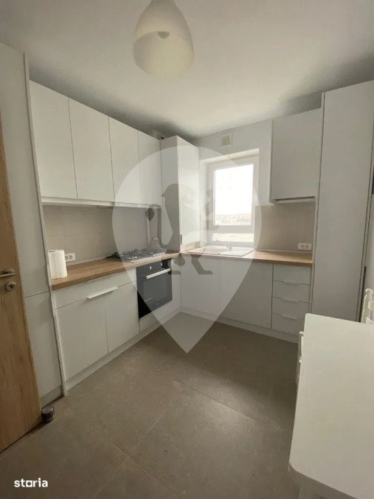 APARTAMENT 2 CAMERE CORESI - KASPER - TRACTORUL