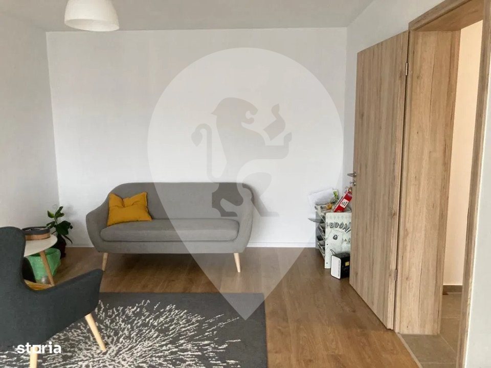 APARTAMENT 2 CAMERE CORESI - KASPER - TRACTORUL