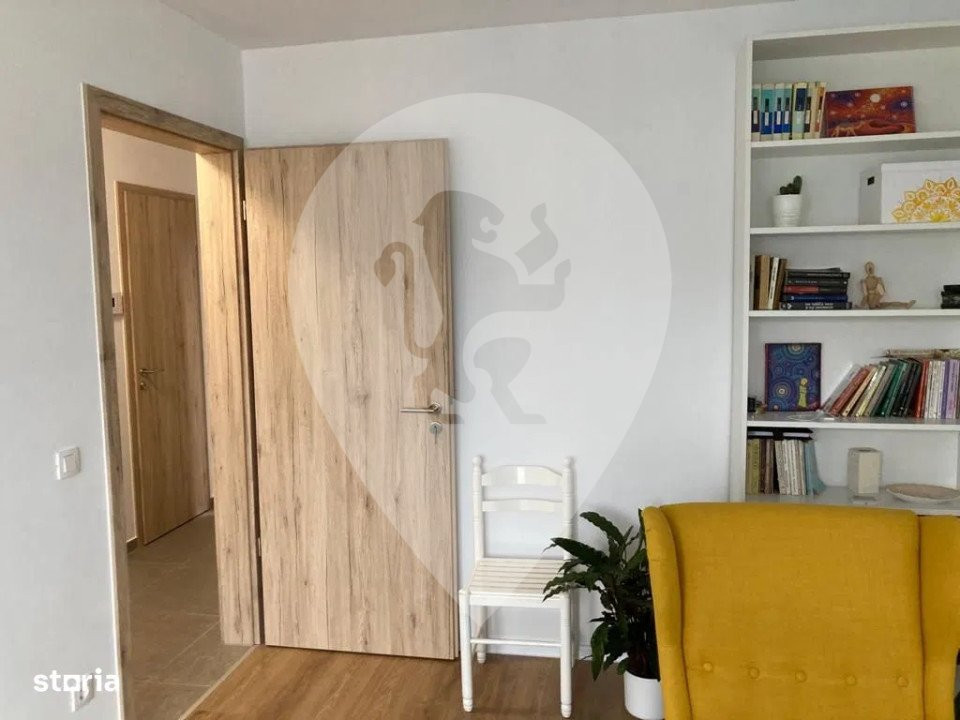 APARTAMENT 2 CAMERE CORESI - KASPER - TRACTORUL