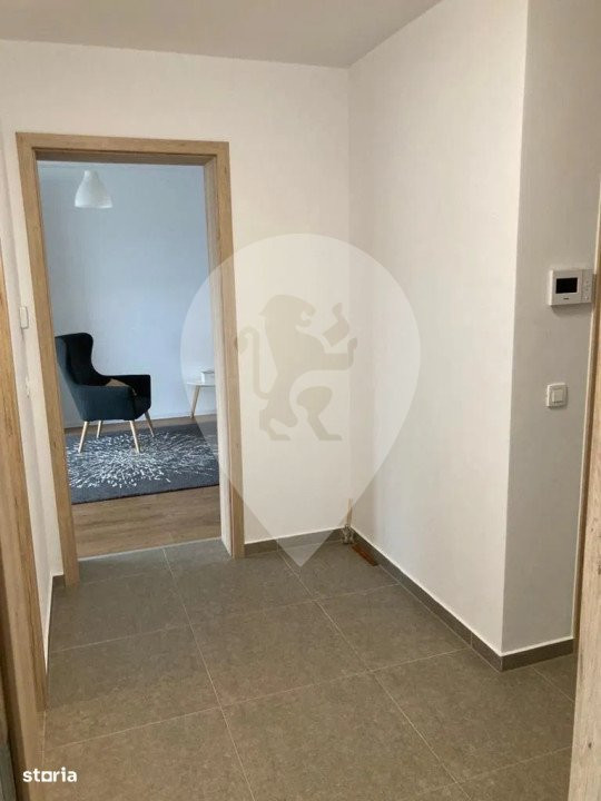 APARTAMENT 2 CAMERE CORESI - KASPER - TRACTORUL