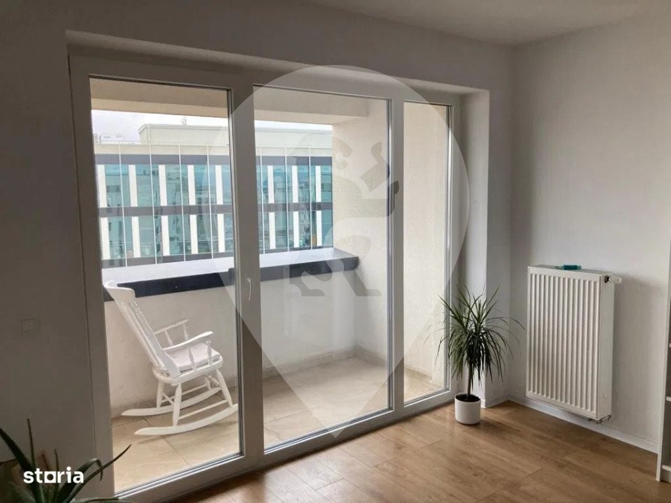 APARTAMENT 2 CAMERE CORESI - KASPER - TRACTORUL