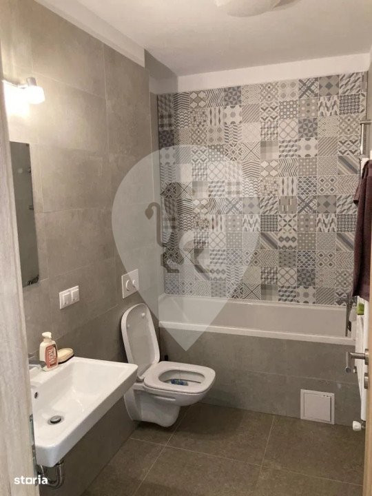 APARTAMENT 2 CAMERE CORESI - KASPER - TRACTORUL