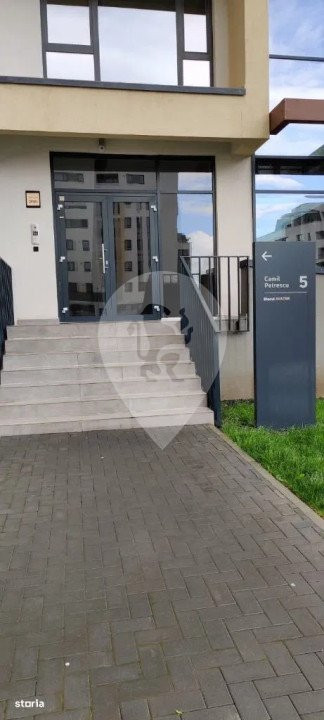 APARTAMENT 2 CAMERE CORESI - KASPER - TRACTORUL