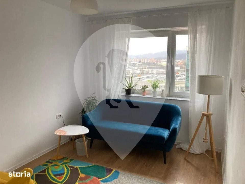 APARTAMENT 2 CAMERE CORESI - KASPER - TRACTORUL