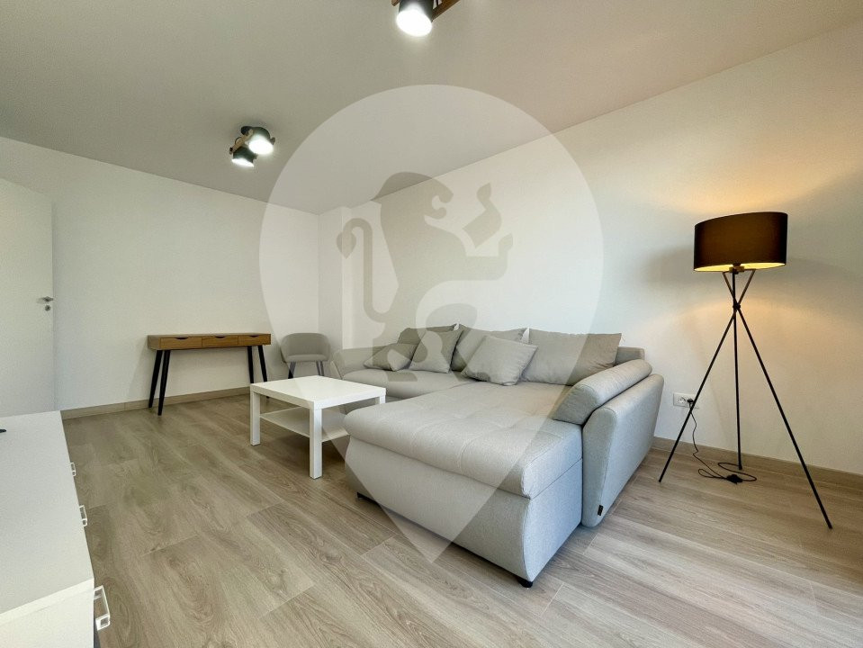 Inchiriere Apartament 2 Camere | Prima Inchiriere | Urban Plaza