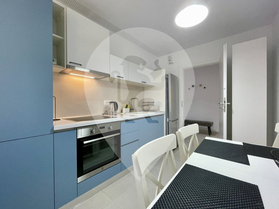 Inchiriere Apartament 2 Camere | Prima Inchiriere | Urban Plaza