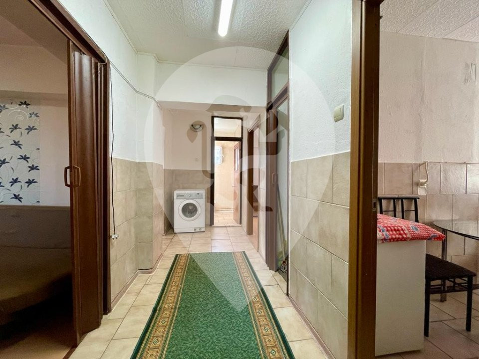 Apartament 3 Camere 63 mp | Str. Tâmpei