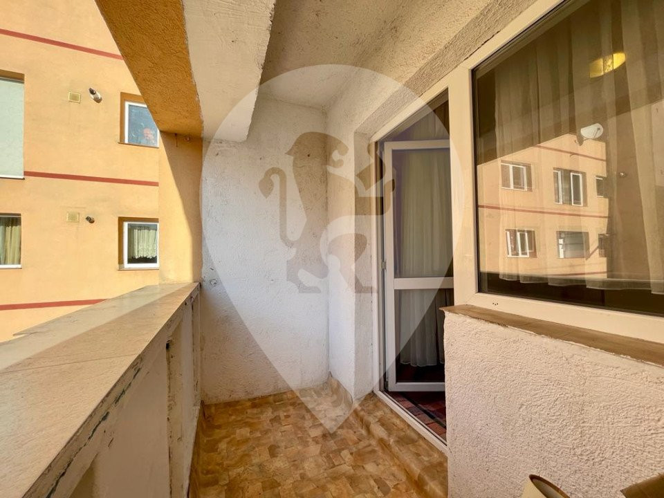 Apartament 3 Camere 63 mp | Str. Tâmpei