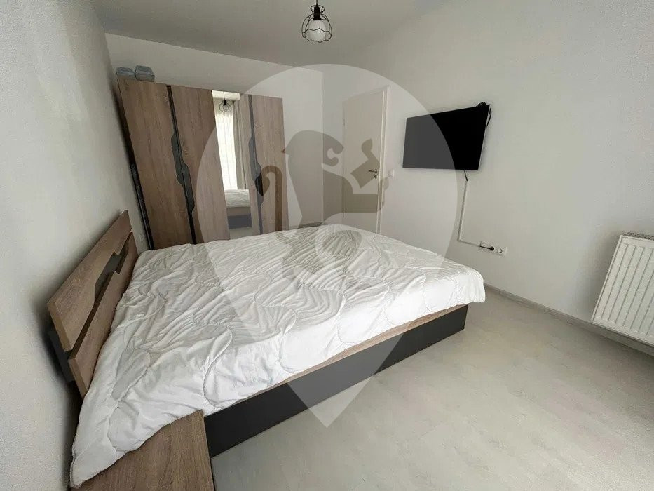 APARTAMENT CU GRADINA AVANTGARDEN 3-PET FRIENDLY