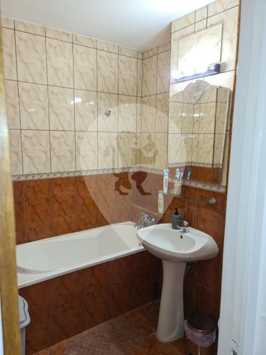 APARTAMENT 3 CAMERE FAGET - 13 DECEMBRIE