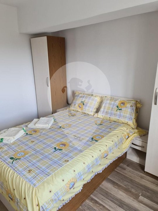 APARTAMENT 3 CAMERE FAGET - 13 DECEMBRIE