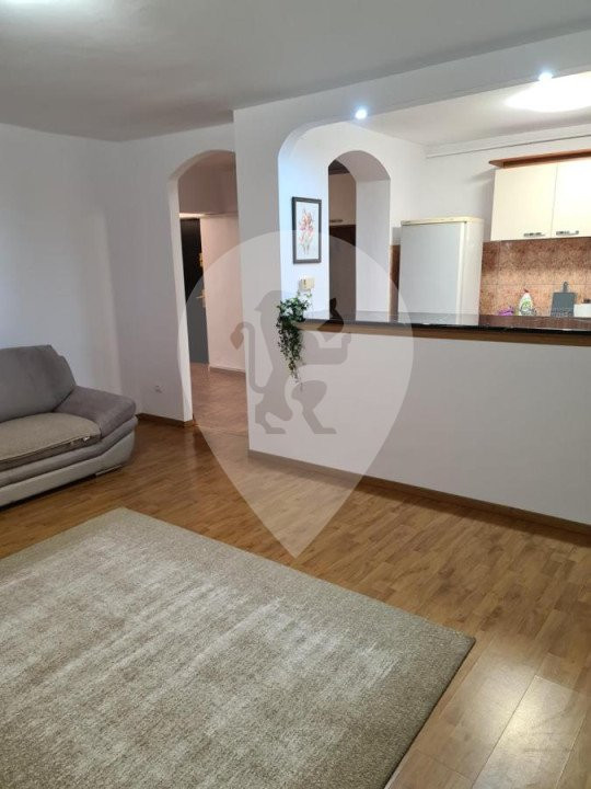 APARTAMENT 3 CAMERE FAGET - 13 DECEMBRIE