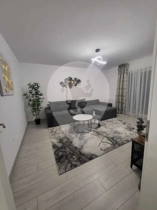 APARTAMENT 2.5 CAMERE AVANTGARDEN 4 - BL B83