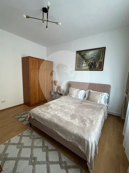 APARTAMENT 2 CAMERE ZONA STEFAN CEL MARE