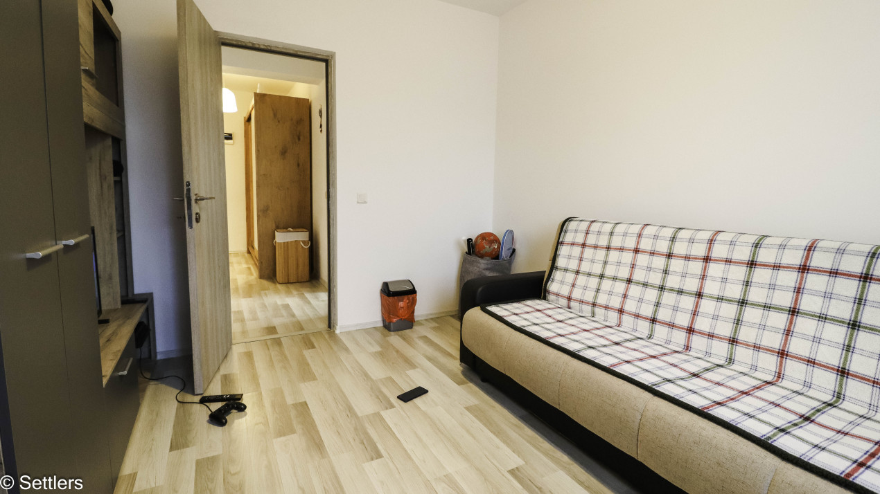 comision 0% - Apartament 3 camere și 2 băi - bloc nou